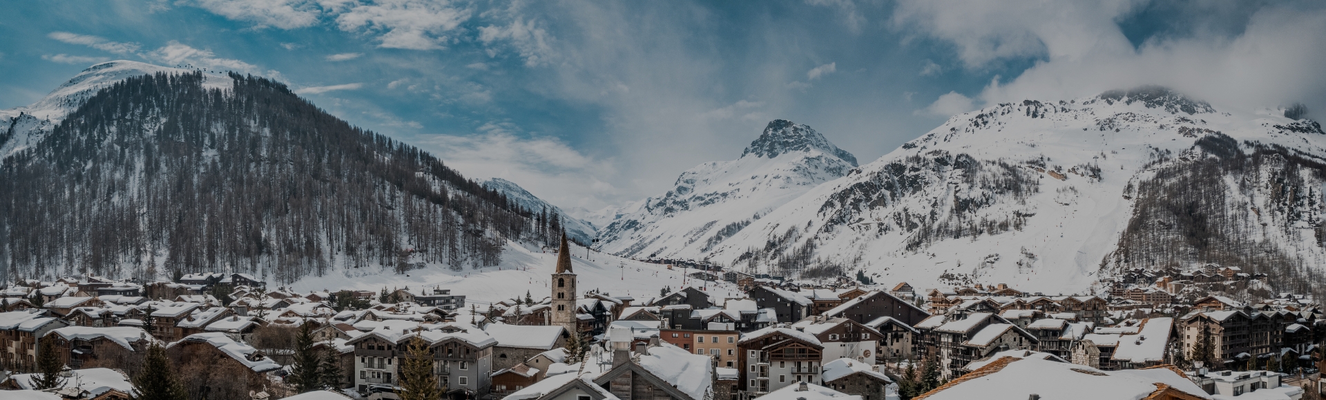 Val d'Isere