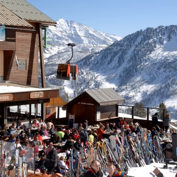 La Bergerie
