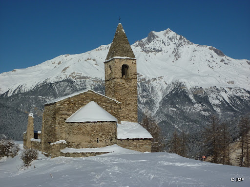 Saint-Pierre d'Extravache