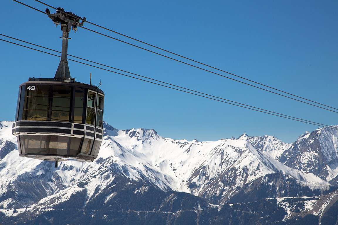 Vaujany